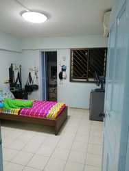 Blk 408 Yishun Avenue 6 (Yishun), HDB 4 Rooms #183098632